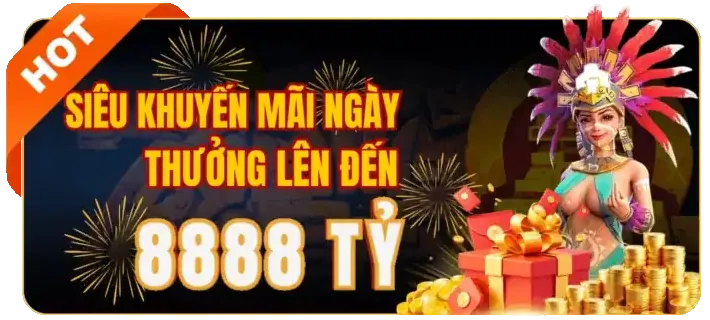 Khuyến mãi độc quyền ACE88
